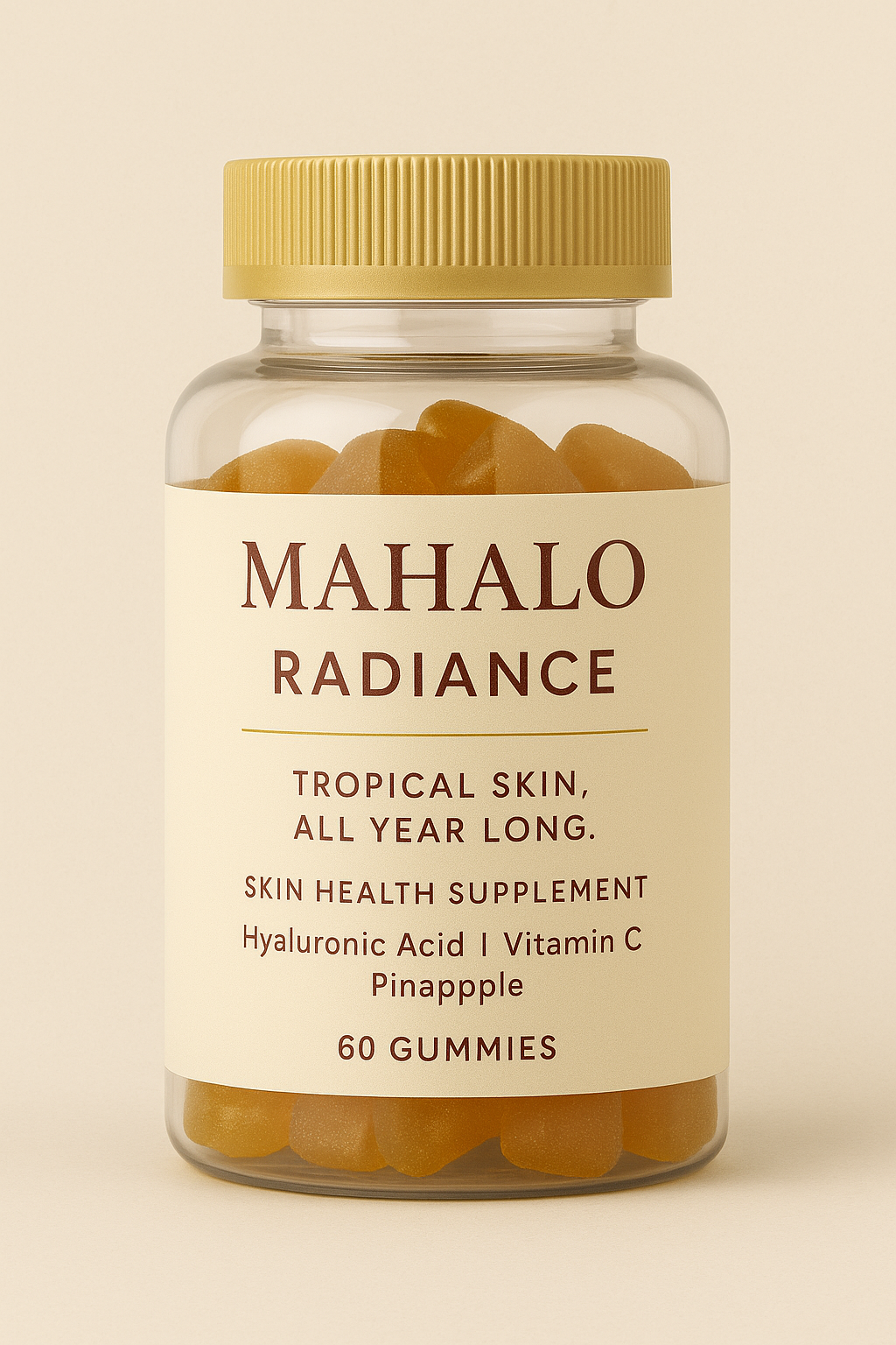 Mahalo Radiance